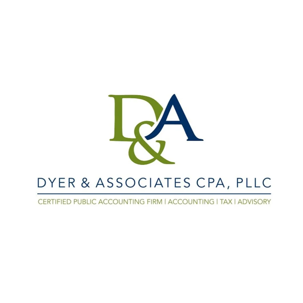 Dyer & Associates CPA, PLLC logo